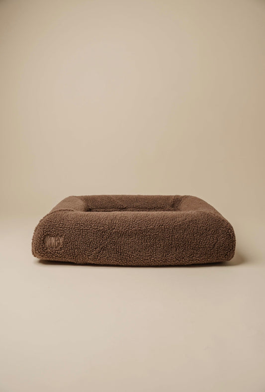 Chocolate Brown Cover