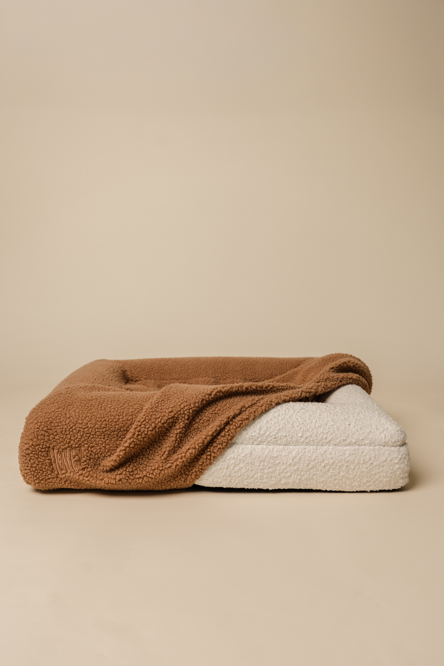 Luxury Honey Bed Covers