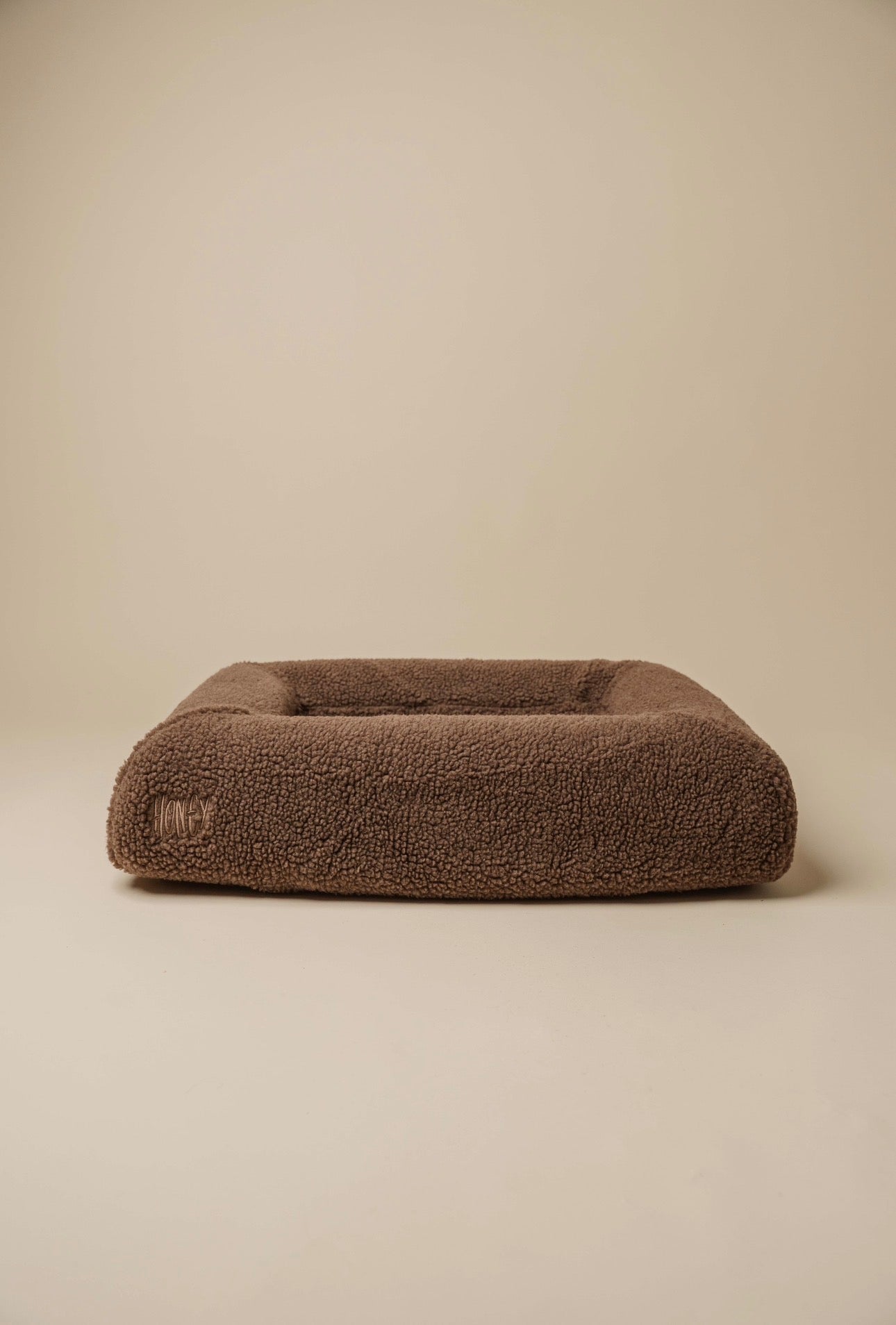 Chocolate Brown Cover