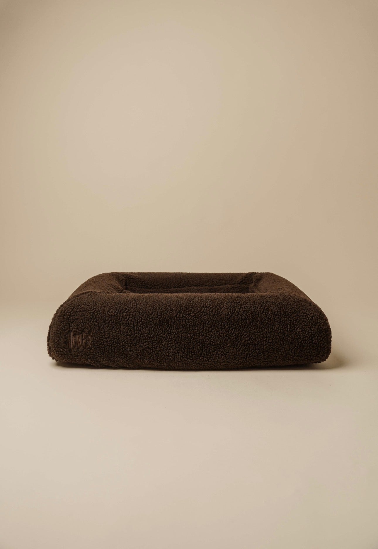Mocha Brown Cover