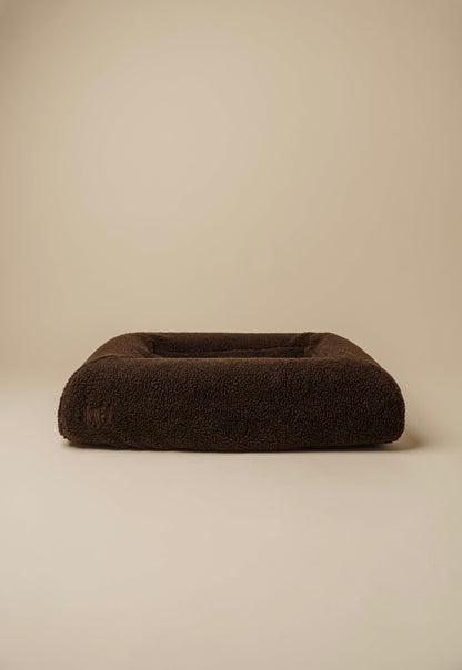 Mocha Brown Cover