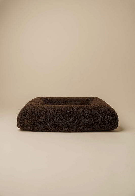 Mocha Brown Cover