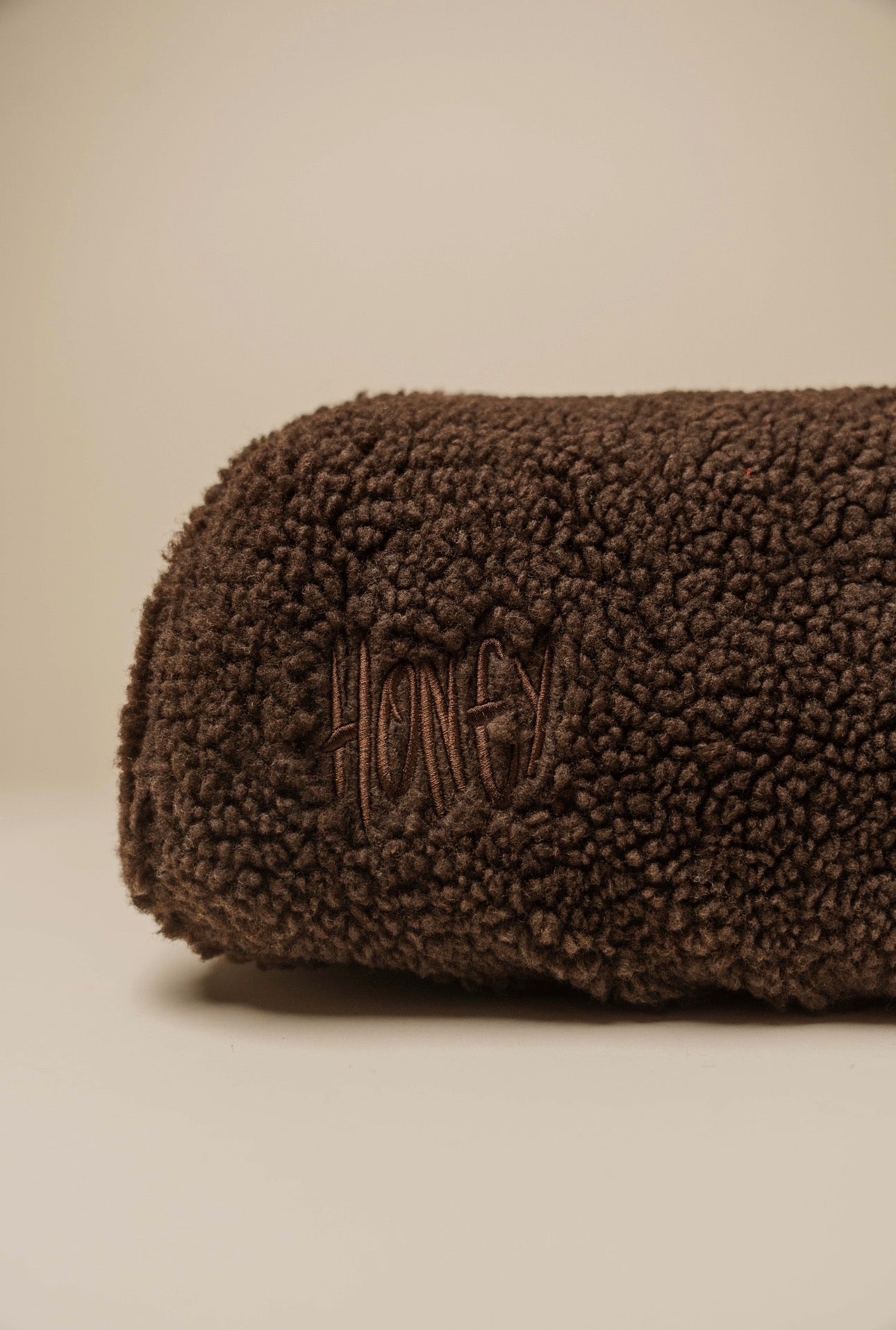 Mocha Brown Cover