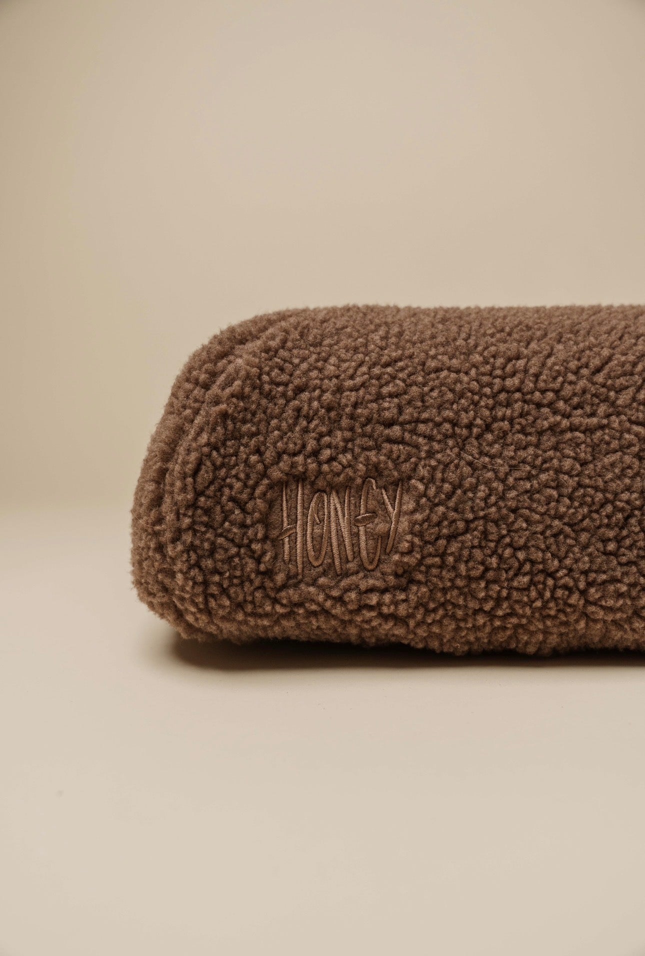 Chocolate Brown Cover