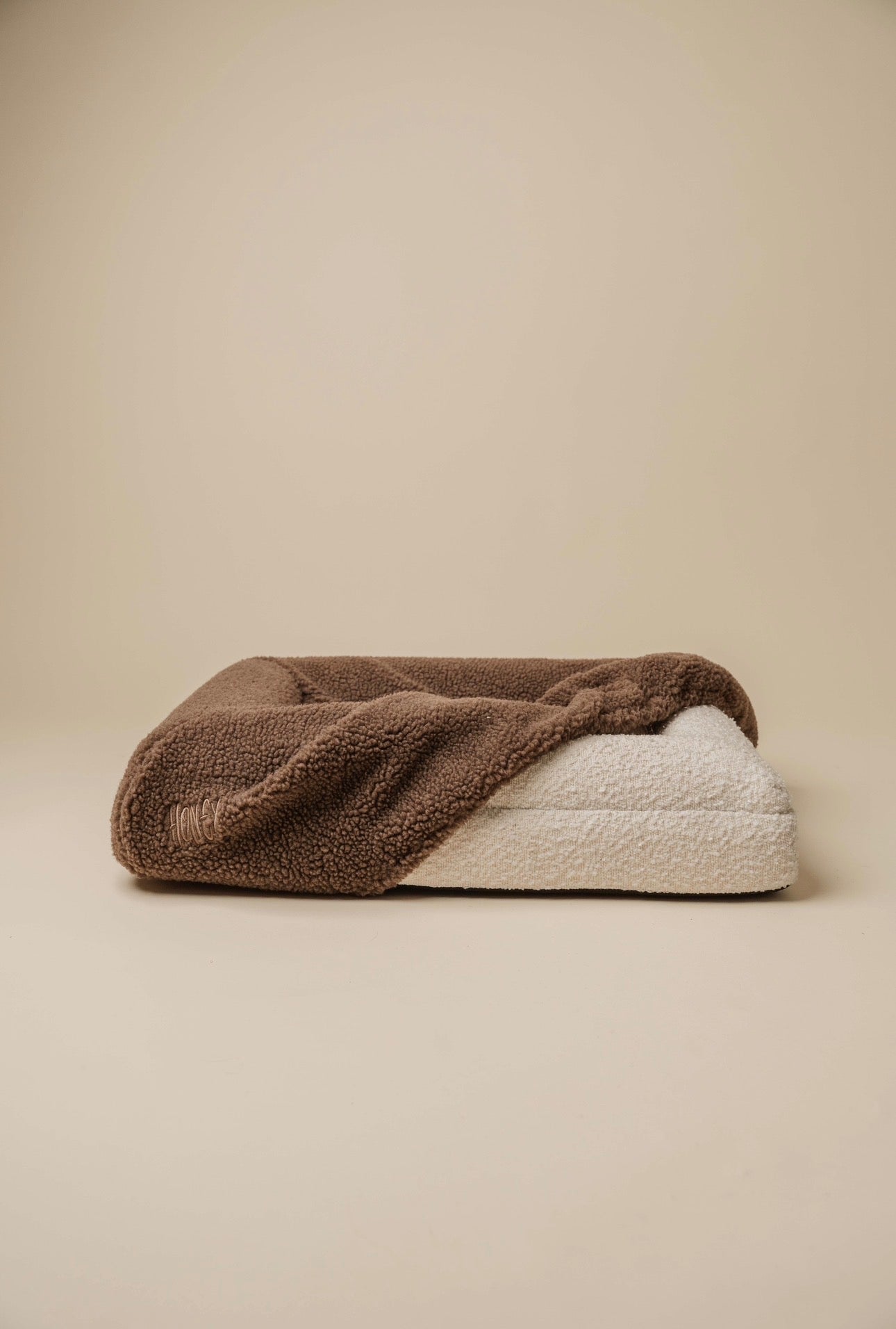 Chocolate Brown Cover