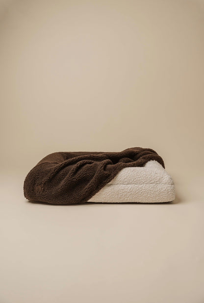 Mocha Brown Cover