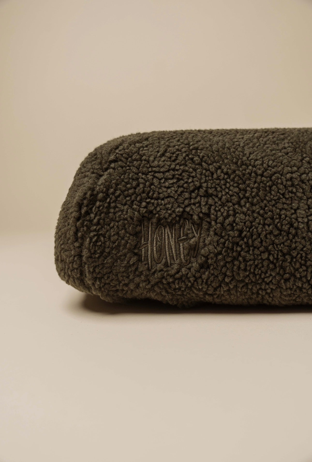 Olive Green Cover
